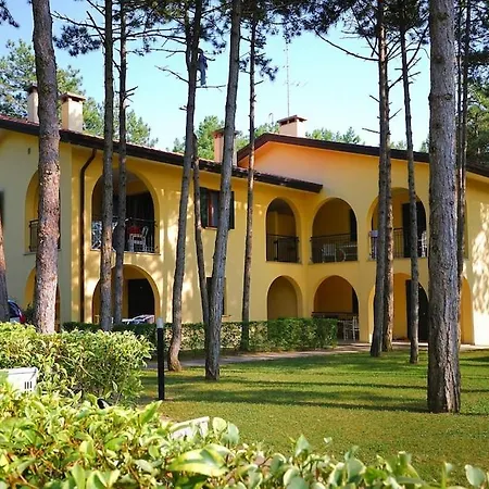 Village Orchidea Residence, Lido Del Sole * Bibione