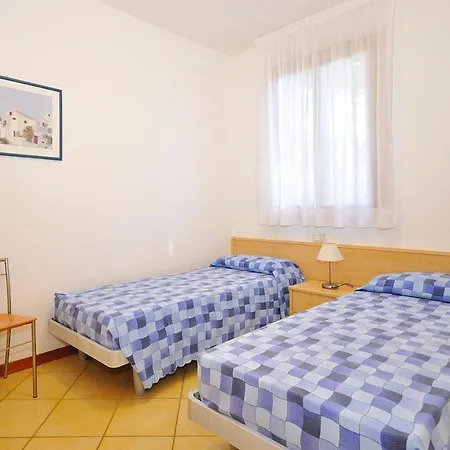 Apartament Village Orchidea Residence, Lido Del Sole *