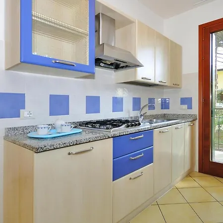 Village Orchidea Residence, Lido Del Sole Bibione