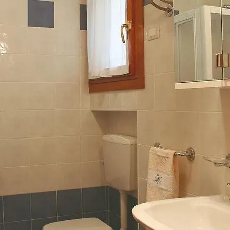 Apartament Village Orchidea Residence, Lido Del Sole *