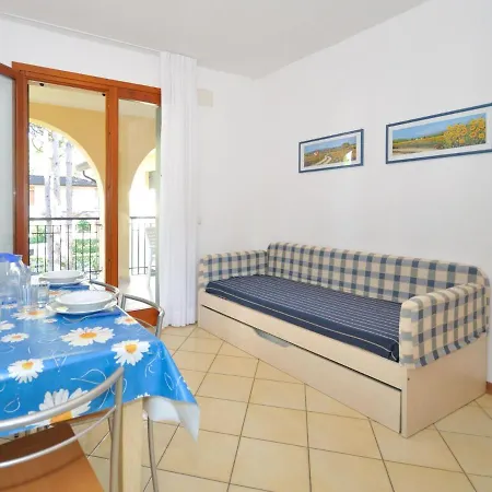 Village Orchidea Residence, Lido Del Sole *