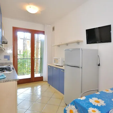 Apartament Village Orchidea Residence, Lido Del Sole *